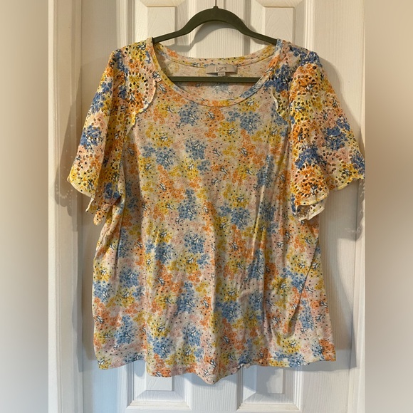 LOFT Tops - Loft tee